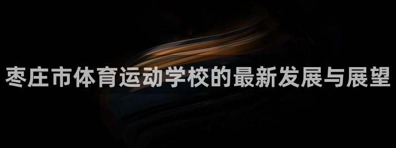 公海赌赌船官网下载招商电话地址查询：枣庄市体育运动学校的最新