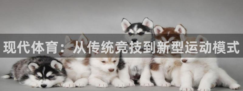 公海赌赌船官网下载招商电话号码是多少号：现代体育：从传统竞技