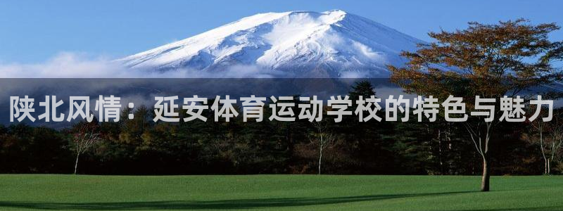 公海赌赌船官网下载平台注册要钱吗是真的吗：陕北风情：延安体育