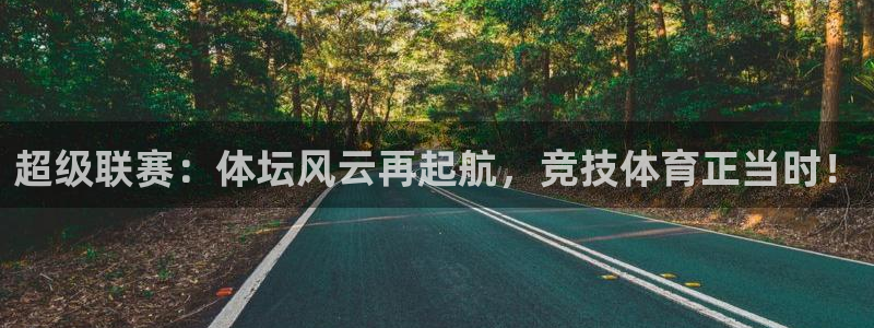 公海赌赌船官方正版app娱乐是那个系列的台子：超级联赛：体坛